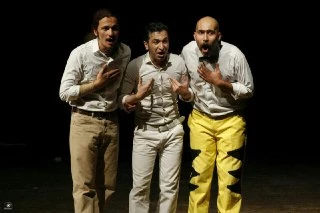 ورود الاغ ممنوع