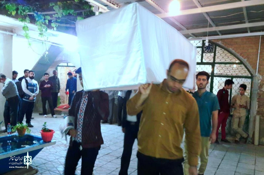 سردار بی تن