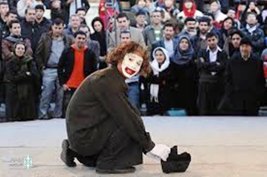 تئاتر شهروند