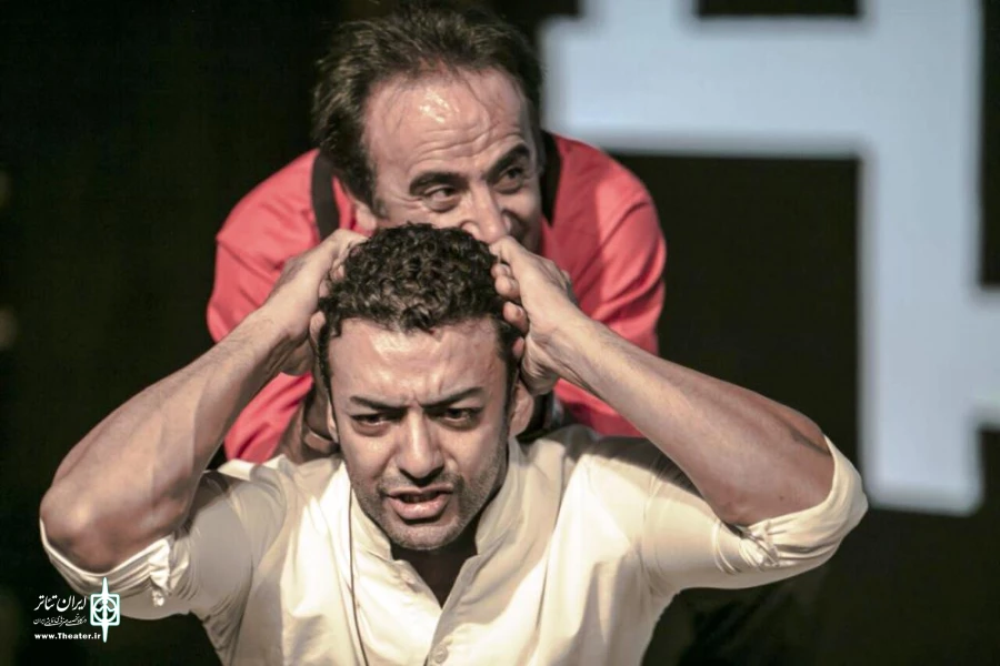 روح الله صالحی