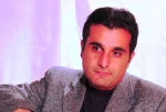 روح الله صالحی