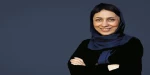 مریم کاظمی