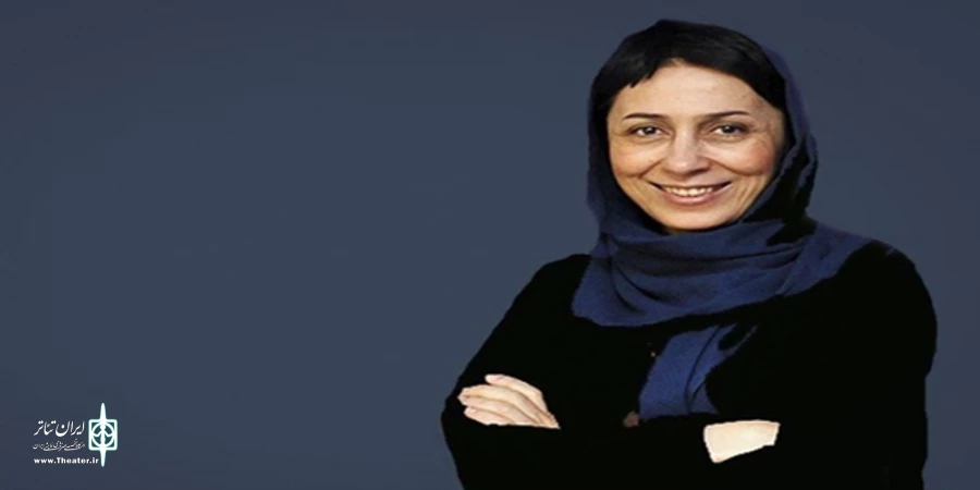 مریم کاظمی