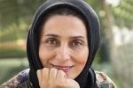 مریم کاظمی دبیر بیست و چهارمین جشنواره بین المللی تئاتر کودک و نوجوان
