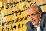 مدیرکل اداره فرهنگ و ارشاد اسلامی استان همدان
