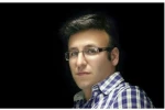 نمایش خیابانی «نبش کوچه بن بست» کاری از گروه نمایشی سپید و سیاه