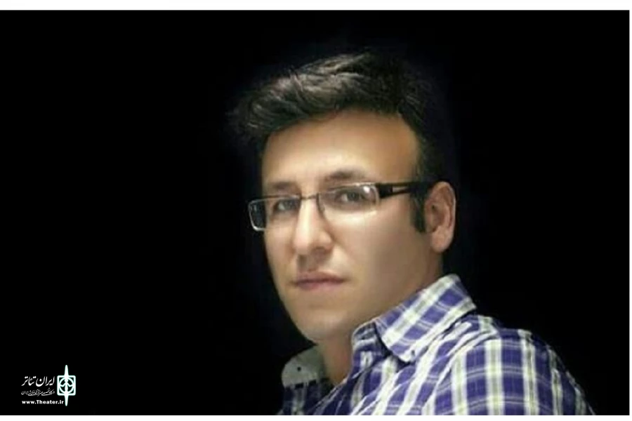 نمایش خیابانی «نبش کوچه بن بست» کاری از گروه نمایشی سپید و سیاه