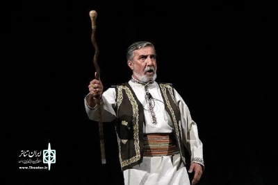 یک پیشکسوت همدانی:

جشنواره تئاتر کودک و نوجوان آبروی همدان است