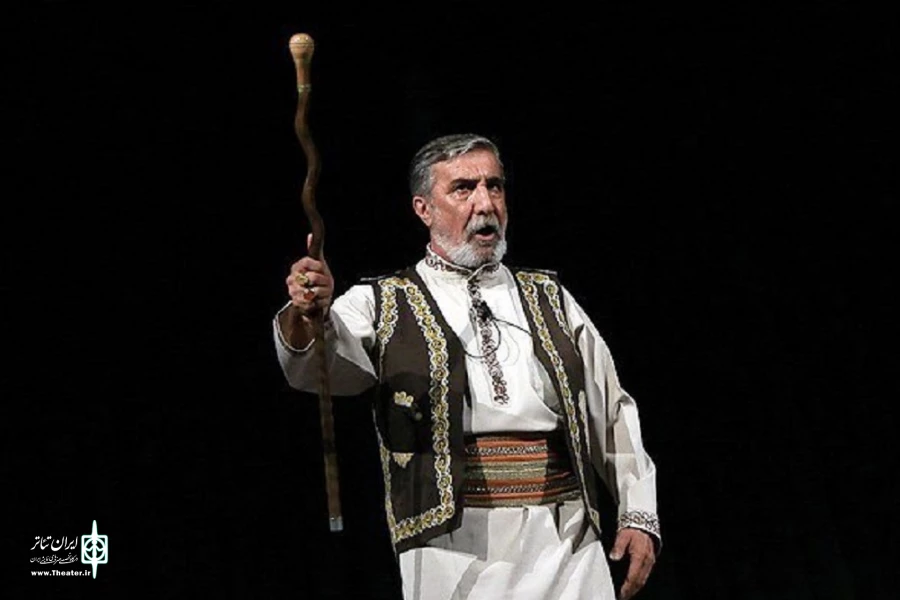 استاد مهدی چایانی