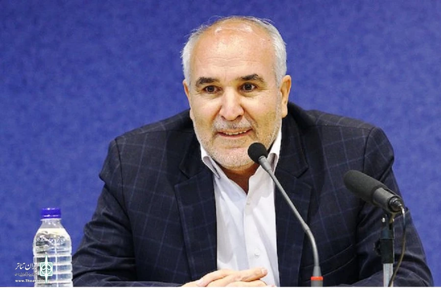 مدیرکل فرهنگ و ارشاد اسلامی استان همدان