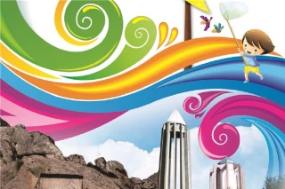 شمارش معکوس برای شرکت در بخش خردسال جشنواره بین المللی تئاتر کودک و نوجوان همدان

تا 15 مرداد فرصت باقی است