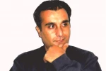 روح الله صالحی