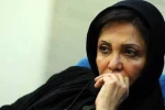 مریم معترف