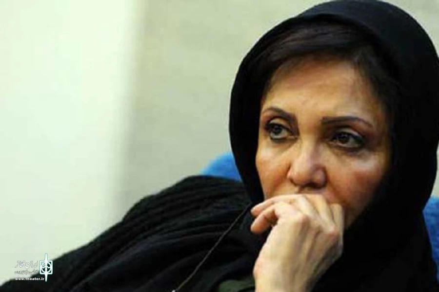 مریم معترف