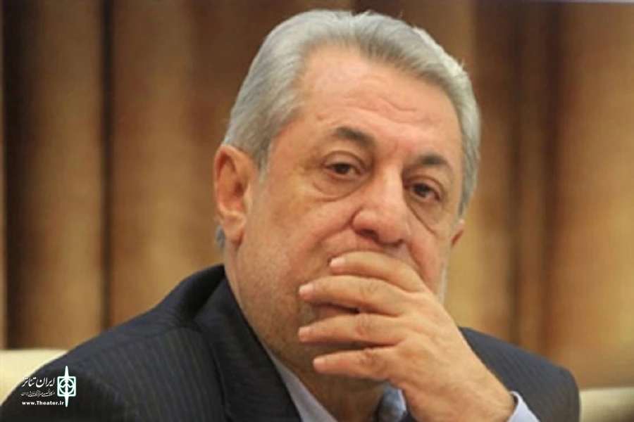 محمدناصر نیکبخت