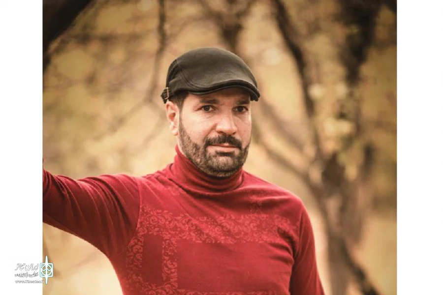 محسن پورقاسمی