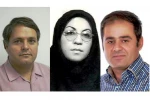 منوچهر اکبرلو، فریبا چوپان نژاد و فاتح بادپروا داوران بخش خیابانی بیست و چهارمین جشنواره بین المللی تئاتر کودک و نوجوان همدان هستند.