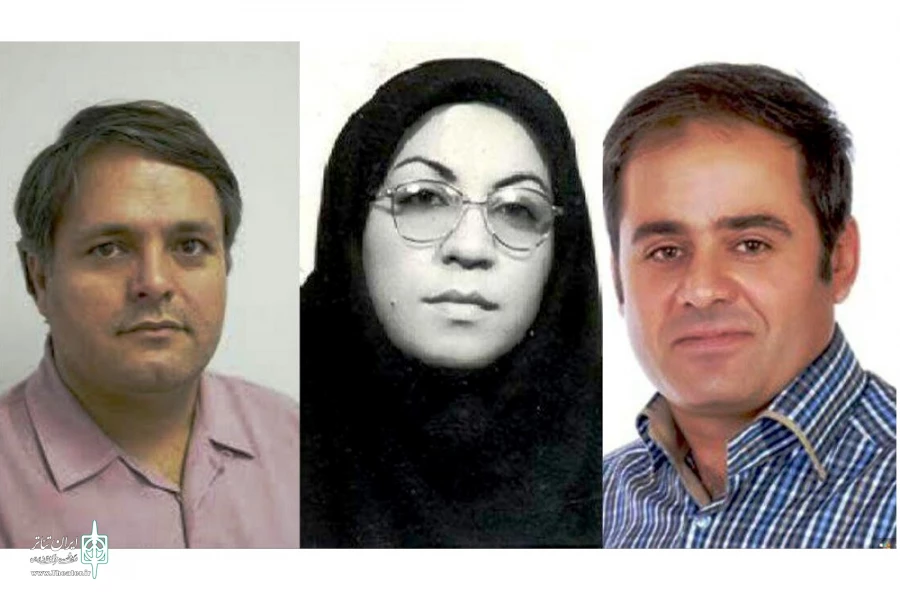 منوچهر اکبرلو، فریبا چوپان نژاد و فاتح بادپروا داوران بخش خیابانی بیست و چهارمین جشنواره بین المللی تئاتر کودک و نوجوان همدان هستند.
