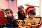 نمایش« جاده اردک ها»