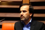 مهدی شفیعی مدیر کل هنرهای نمایشی