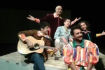 پسرها تنهایند