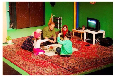 در بخش مسابقه تئاتر ایران بیست‌وچهارمین جشنواره بین‌المللی تئاتر کودک نوجوان

نمایش «عقل صورتی» کمپینی است برای ازبین‌رفتن نسل کودکان