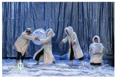 در بخش بین الملل بیست و چهارمین جشنواره تئاتر کودک و نوجوان همدان

«نوازنده کوچک» از کشور کره جنوبی در همدان  به صحنه می‌رود