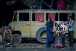 «بچه‌های خاکستری»