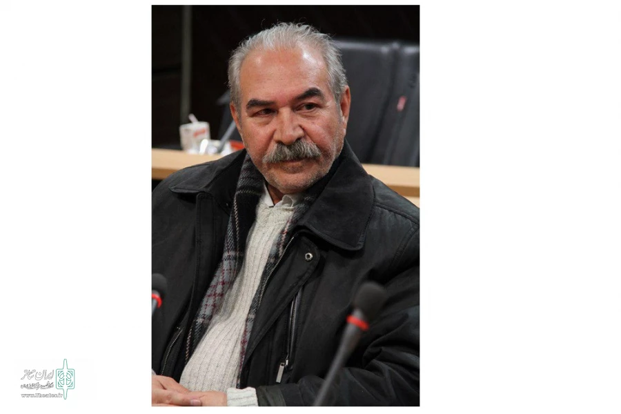 احمد بیگلریان