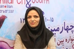معصومه حدادی