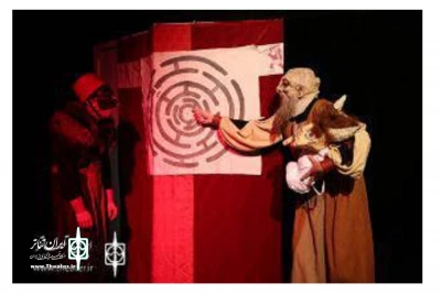 نگاهی به «مینوتور» از کشور فرانسه در جشنواره تئاتر کودک و نوجوان

ده‌ها اسطوره یونانی در یک نمایش