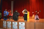 افسانه کلاغ
