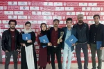 فردهای منحصر به فرد