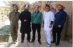 آدم باشیم