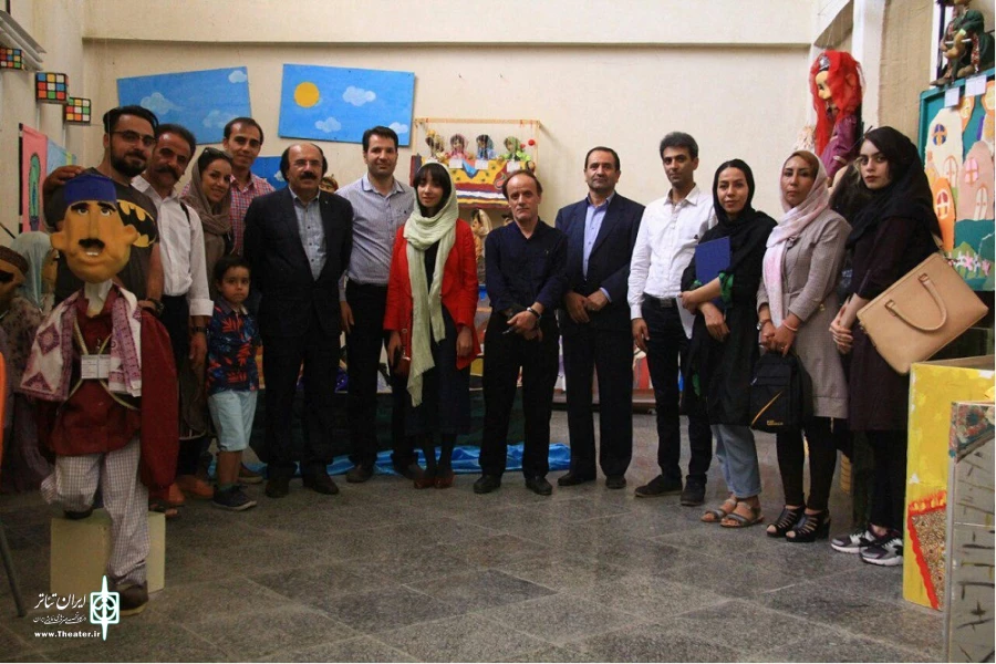 یونیمای همدان