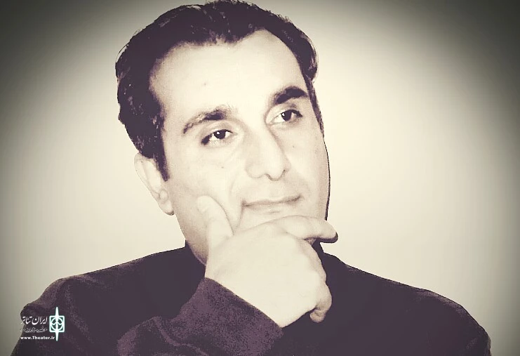 روح الله صالحی