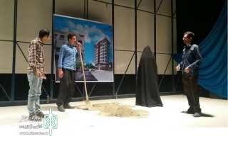 توسط گروه نمایشی خاطره

«دو رکعت عشق» در اسدآباد  روی صحنه می رود