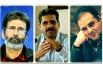 هیأت داوران سی اُمین جشنواره تئاتر استان همدان