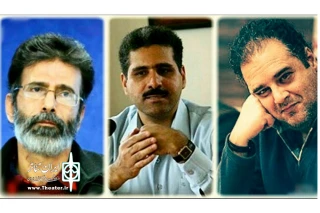 دبیر جشنواره خبر داد

هیأت داوران جشنواره تئاتر استان همدان معرفی شدند