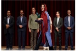 اختتامیه سی امین جشنواره تئاتر همدان