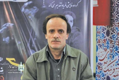کارشناس تئاتر استان همدان اعلام کرد:

انتخابات هیأت رئیسه انجمن هنرهای نمایشی استان همدان برگزار می شود