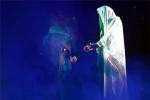 همایش تئاتر عاشورائیان
