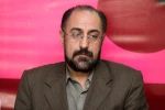 کیانوش بهروز پور