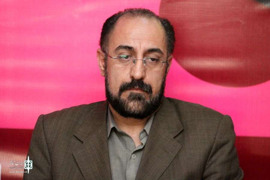 کیانوش بهروز پور