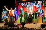 جشنواره تئاتر کودک ونوجوان همدان