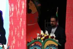 جشنواره تئاتر کودک ونوجوان همدان