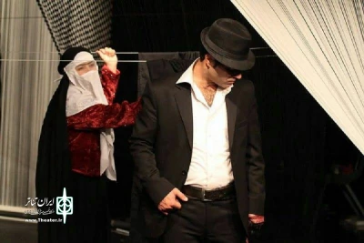 در چهاردهمین جشنواره تئاتر مهر کاشان

نمایش« هزار شب و یک روز »  به روی صحنه می رود