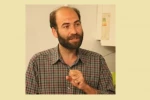 محمود غفاری