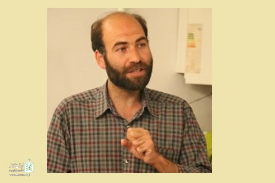 محمود غفاری