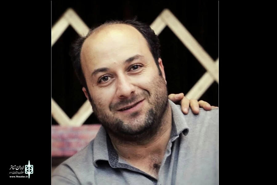 محسن نصرالهی